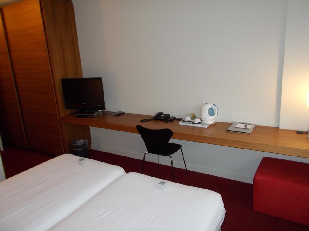 Hotel Corbie Lommel Room photo