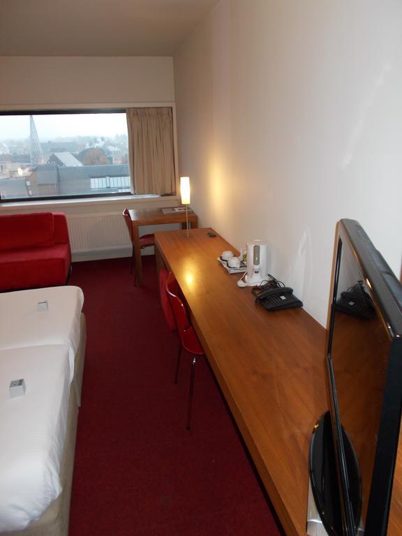 Hotel Corbie Lommel Room photo